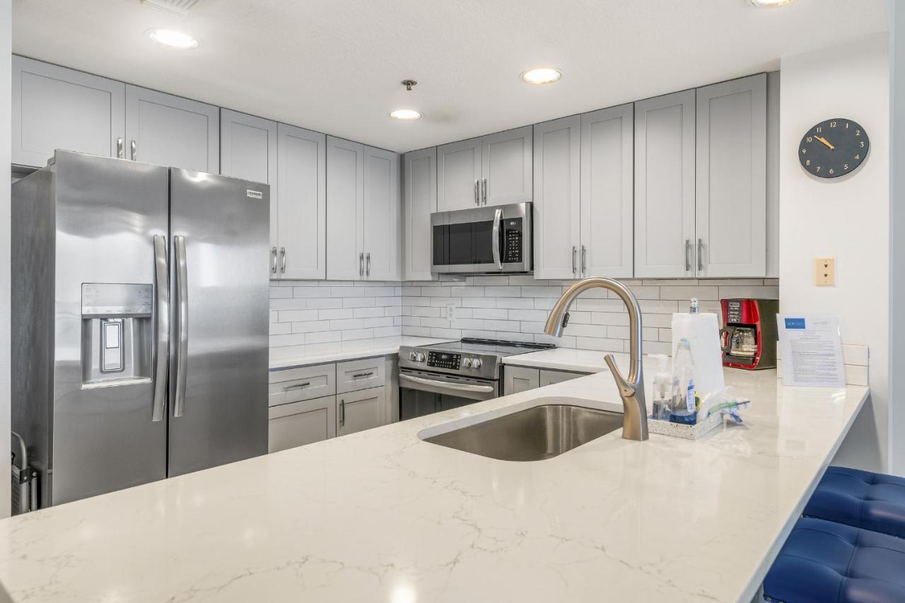 "Sterling Sunsets" - 2-Bedroom At Sterling Shores, Destin Zewnętrze zdjęcie