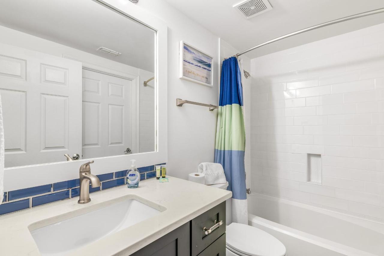 "Sterling Sunsets" - 2-Bedroom At Sterling Shores, Destin Zewnętrze zdjęcie