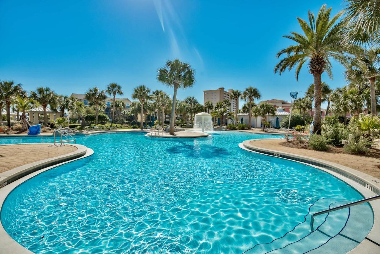 "Sterling Sunsets" - 2-Bedroom At Sterling Shores, Destin Zewnętrze zdjęcie