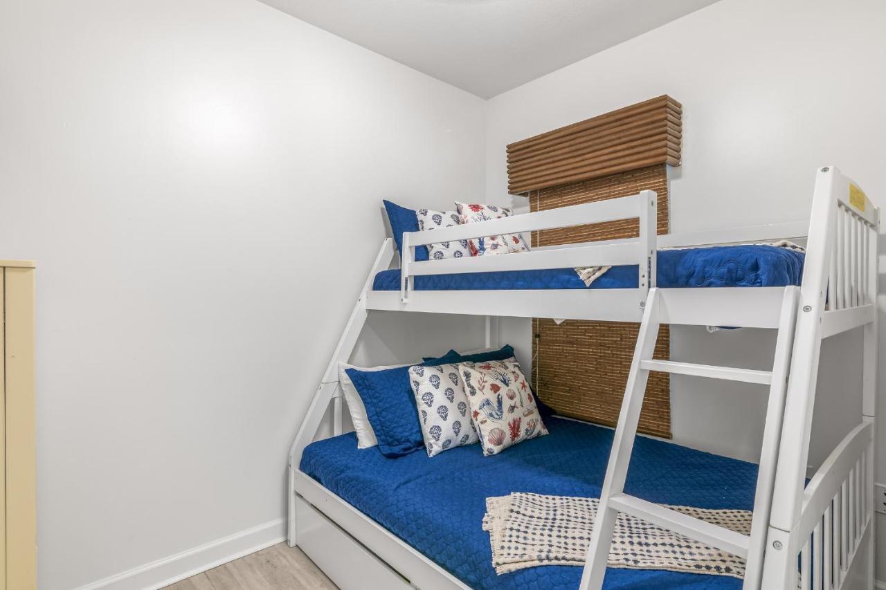 "Sterling Sunsets" - 2-Bedroom At Sterling Shores, Destin Zewnętrze zdjęcie