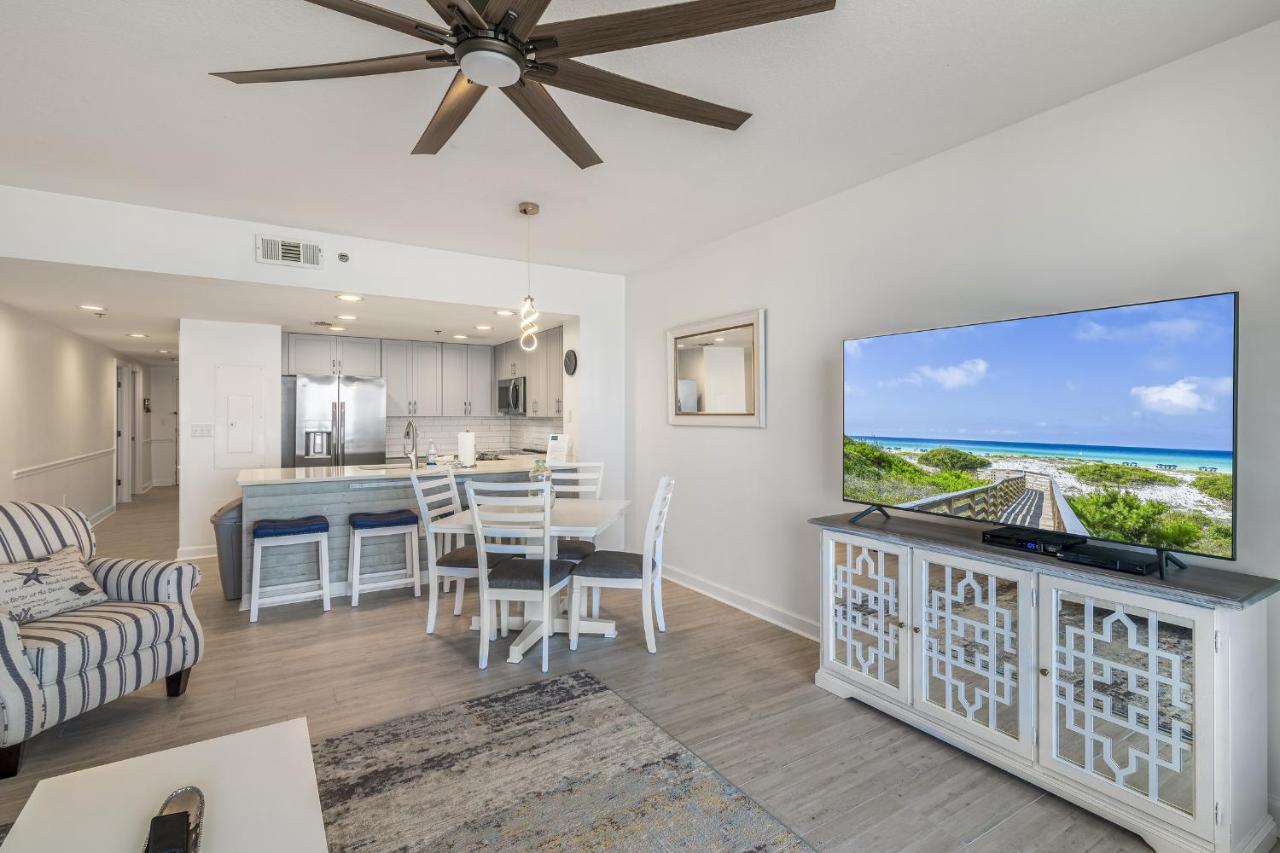 "Sterling Sunsets" - 2-Bedroom At Sterling Shores, Destin Zewnętrze zdjęcie