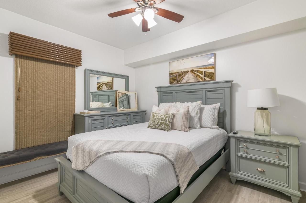 "Sterling Sunsets" - 2-Bedroom At Sterling Shores, Destin Zewnętrze zdjęcie