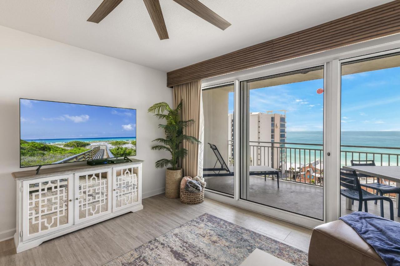 "Sterling Sunsets" - 2-Bedroom At Sterling Shores, Destin Zewnętrze zdjęcie
