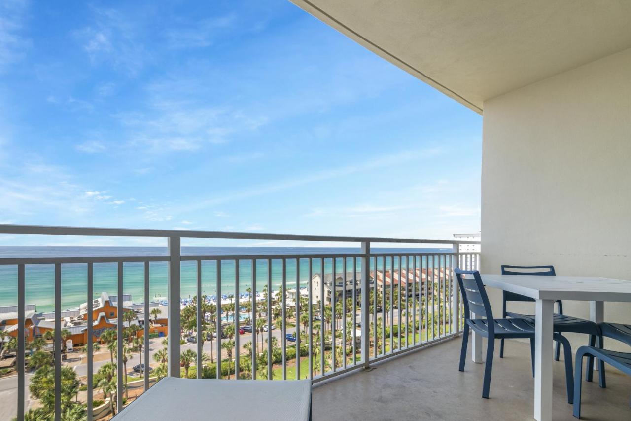 "Sterling Sunsets" - 2-Bedroom At Sterling Shores, Destin Zewnętrze zdjęcie