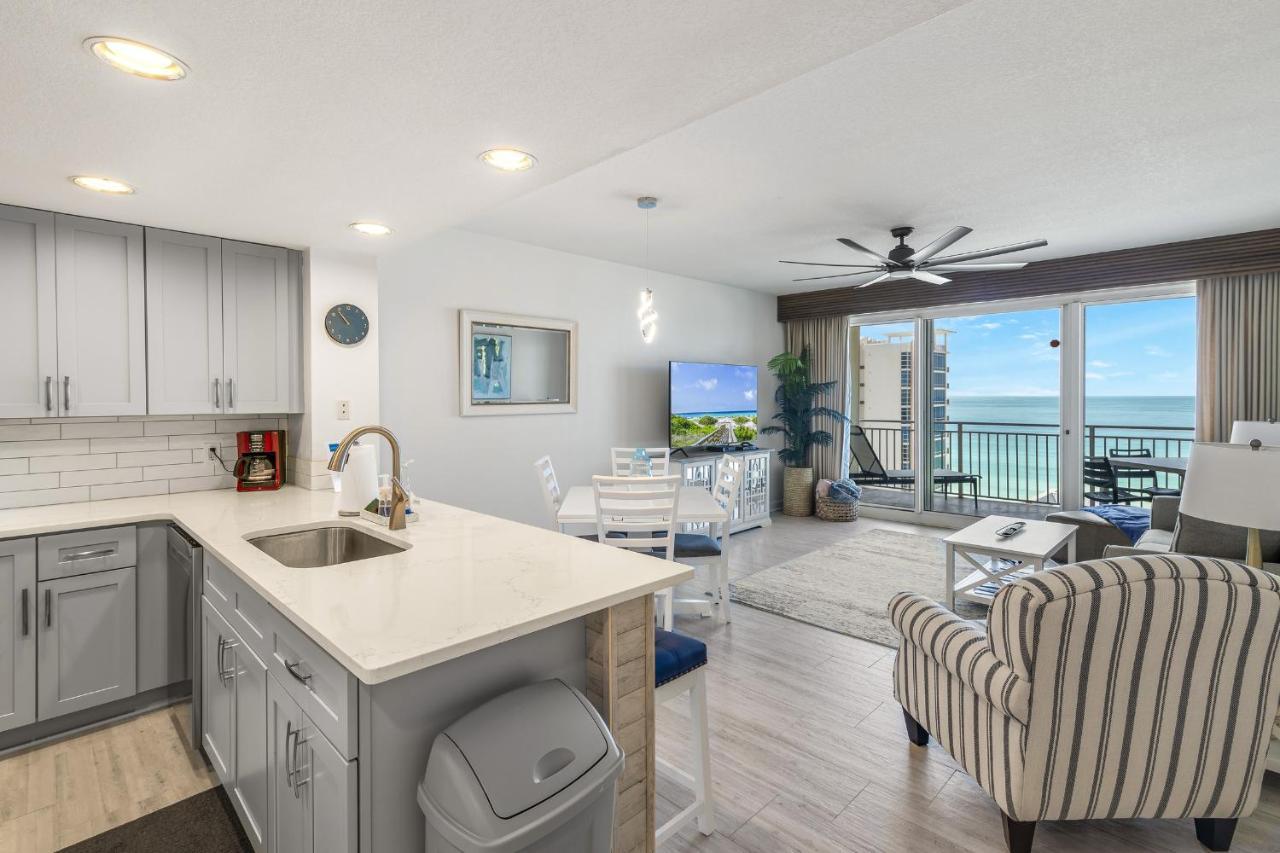 "Sterling Sunsets" - 2-Bedroom At Sterling Shores, Destin Zewnętrze zdjęcie