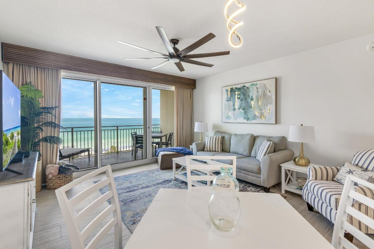 "Sterling Sunsets" - 2-Bedroom At Sterling Shores, Destin Zewnętrze zdjęcie