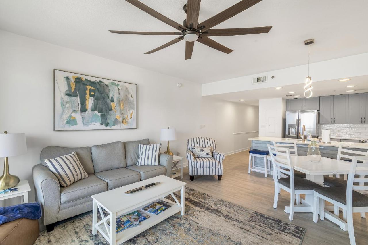 "Sterling Sunsets" - 2-Bedroom At Sterling Shores, Destin Zewnętrze zdjęcie