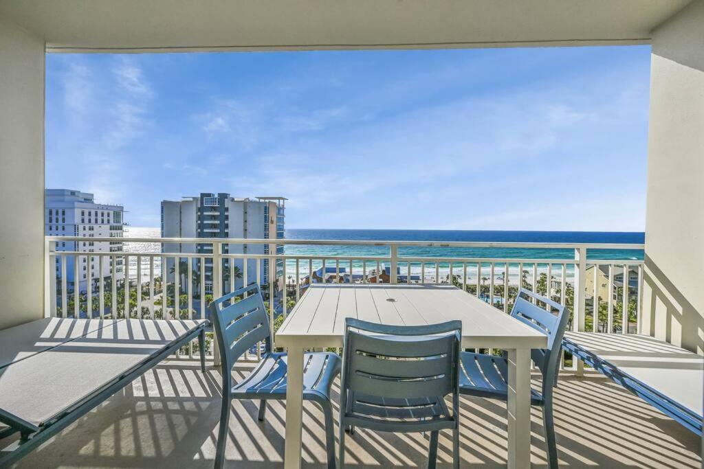 "Sterling Sunsets" - 2-Bedroom At Sterling Shores, Destin Zewnętrze zdjęcie