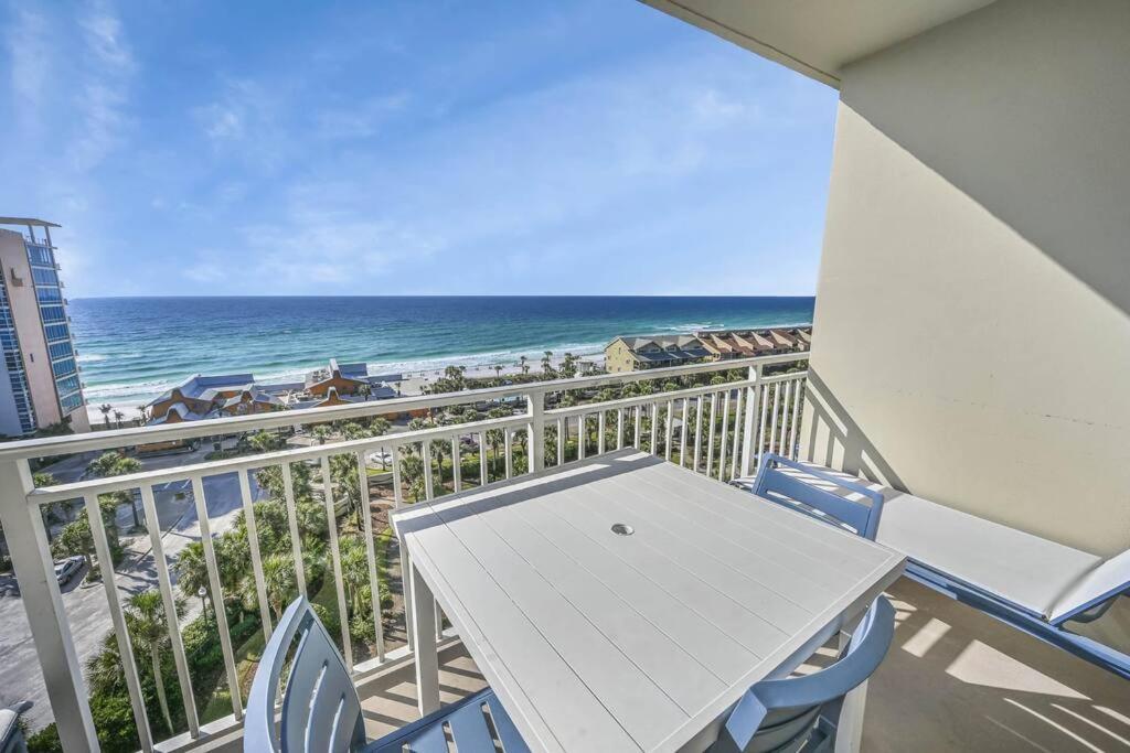 "Sterling Sunsets" - 2-Bedroom At Sterling Shores, Destin Zewnętrze zdjęcie