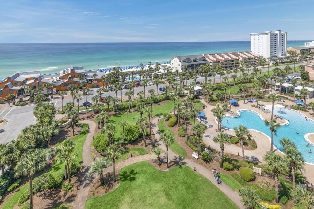 "Sterling Sunsets" - 2-Bedroom At Sterling Shores, Destin Zewnętrze zdjęcie