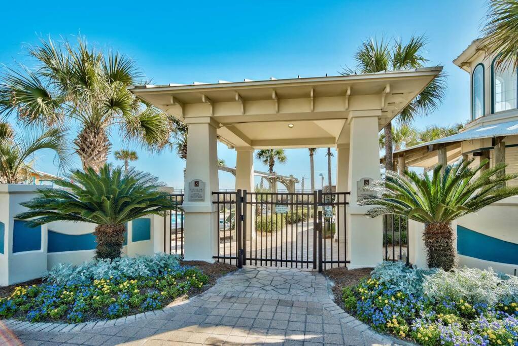 "Sterling Sunsets" - 2-Bedroom At Sterling Shores, Destin Zewnętrze zdjęcie